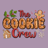 The Cookie Crew Heavyweight Hoodie | Teevron