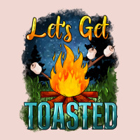Lets Get Toasted Premium Sweatshirt | Teevron