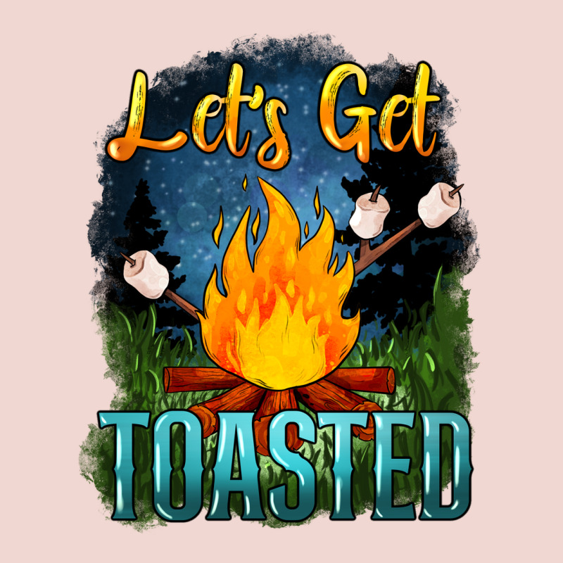 Lets Get Toasted Premium Sweatshirt by NancyCooperArtShop | Teevron