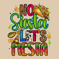 No Siesta Lets Fiesta Heavyweight Sweatshirt | Teevron