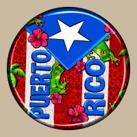 Puerto Rico Coasters Long Sleeve Tee | Teevron