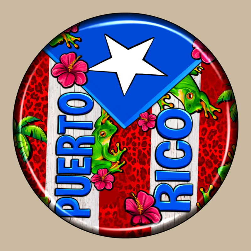 Puerto Rico Coasters Long Sleeve Tee by AdoDesignShop | Teevron