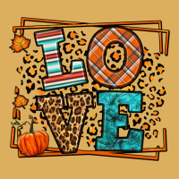 Fall Autumn Leopard Love Premium Hoodie | Teevron