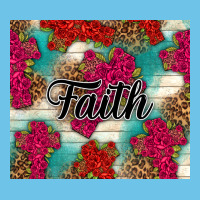 Faith Premium Sweatshirt | Teevron