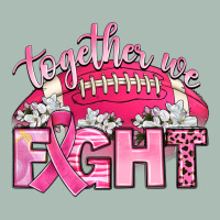 Together We Fight Classic Tee | Teevron