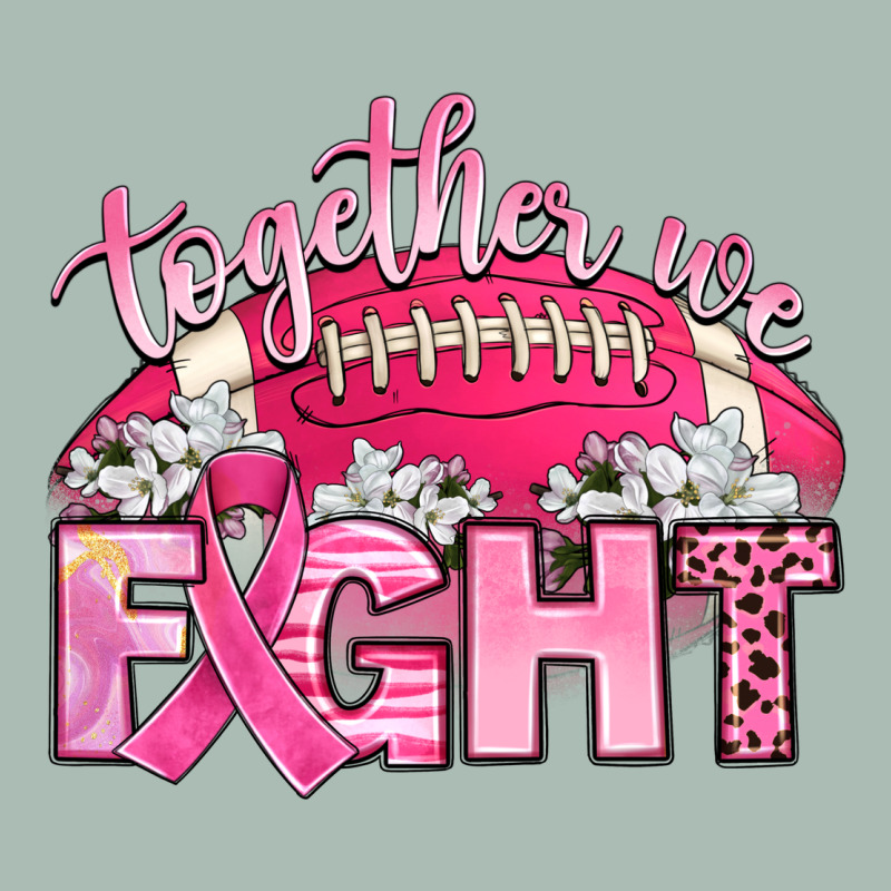 Together We Fight Classic Tee by Artiststas | Teevron