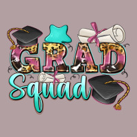 Grad Squad Vintage Hoodie | Teevron