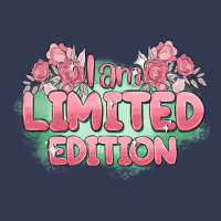 I Am Limited Edition Heavyweight Hoodie | Teevron