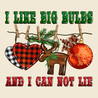 I Like Big Bulbs And I Can Not Lie Premium Tee | Teevron