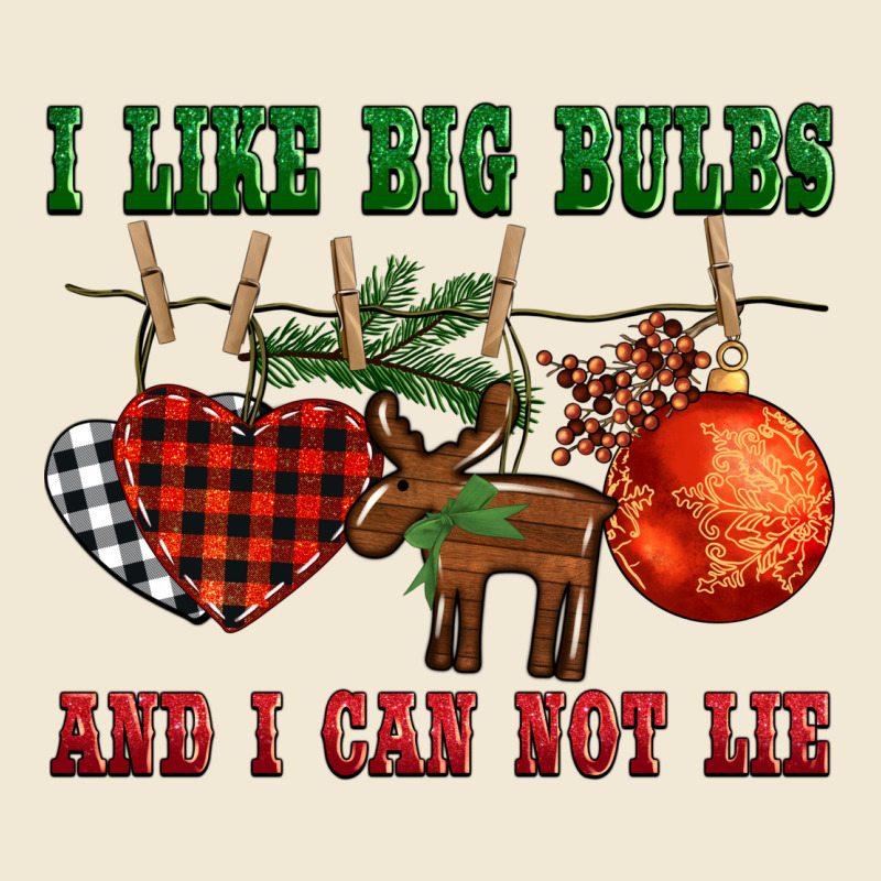 I Like Big Bulbs And I Can Not Lie Premium Tee by BarkalooDesign | Teevron