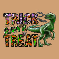 Trick Rawr Treat Vintage Tee | Teevron