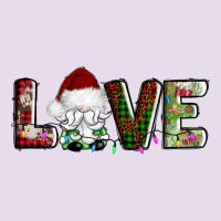 Love Christmas Gnome Premium Hoodie | Teevron