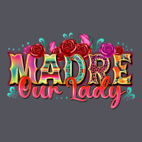 Madre Our Lady Vintage Hoodie | Teevron