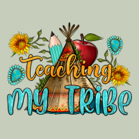 Teaching My Tribe Long Sleeve Tee | Teevron