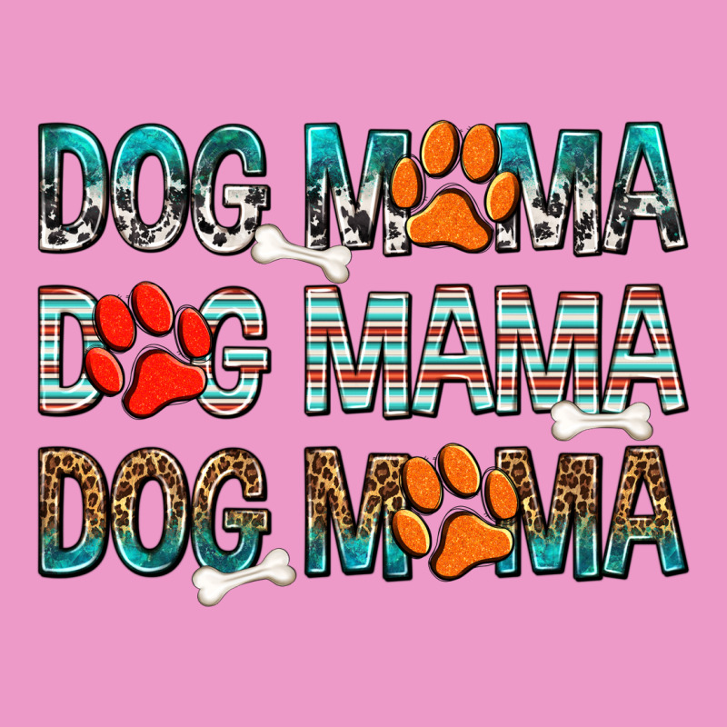 Dog Mama Urban Hoodie by texasbilliewilder | Teevron