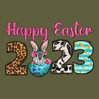Happy Easter 2023 Easter Day Vintage Tee | Teevron