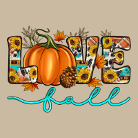Love Fall Love Long Sleeve Tee | Teevron