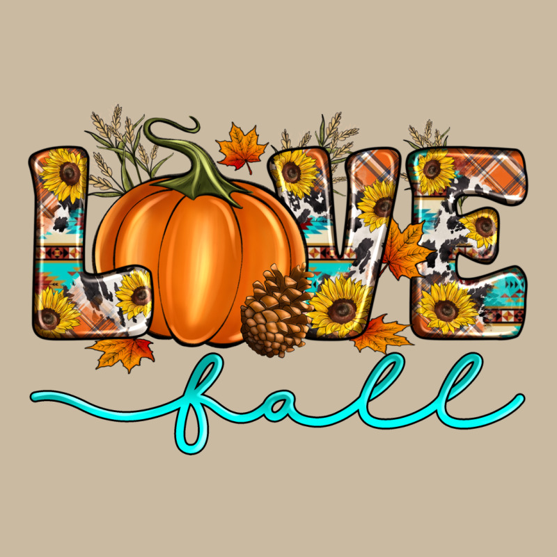 Love Fall Love Long Sleeve Tee by Artiststas | Teevron