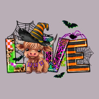 Love Halloween Heifer Vintage Tee | Teevron
