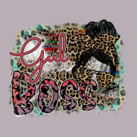 Girl Boss Vintage Tee | Teevron