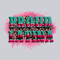 Proud Latina Heavyweight Sweatshirt | Teevron