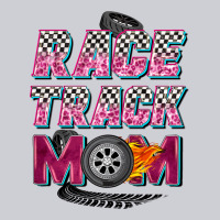Race Track Mom Heavyweight Sweatshirt | Teevron