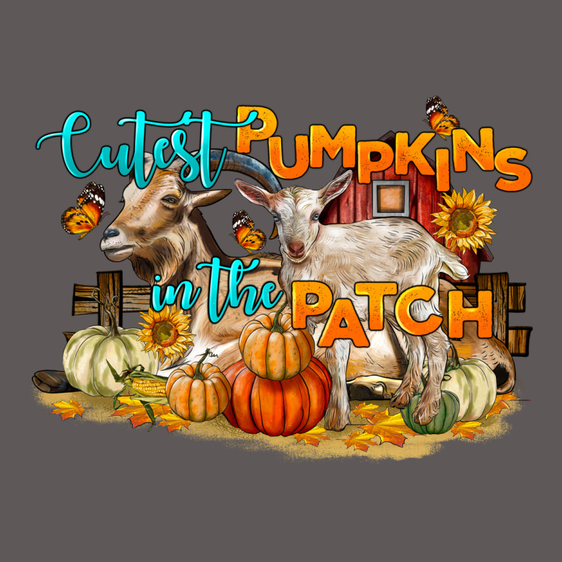 Cutest Pumpkin In The Patch Premium Hoodie by LillyAllenDesigns | Teevron