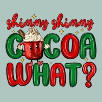 Shimmy Shimmy Cocoa What Premium Sweatshirt | Teevron