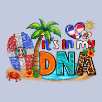 It's In My Dna Long Sleeve Tee | Teevron