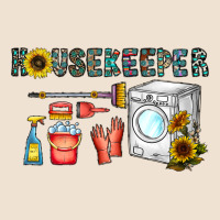 Housekeeper Urban Heavy Tee | Teevron