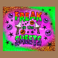 Freak In The Sheets Mouse Pad Classic Tee | Teevron