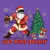 Out Here Ballin' Premium Sweatshirt | Teevron