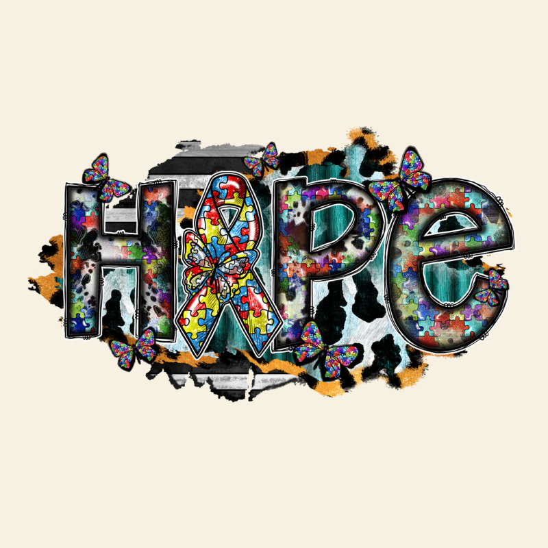 Hope Vintage Tee by SublimationCraftShop | Teevron