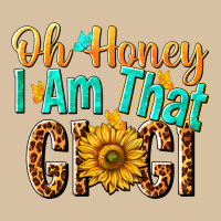 Oh Honey I Am That Gigi Nca Heavyweight Hoodie | Teevron