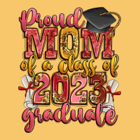 Proud Mom Of A Class Of 2023 Graduate Vintage Hoodie | Teevron
