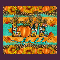Love Fall Long Sleeve Tee | Teevron