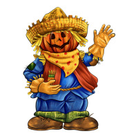 scarecrow | Teevron
