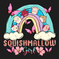 Squish Girl Heavyweight Hoodie | Teevron