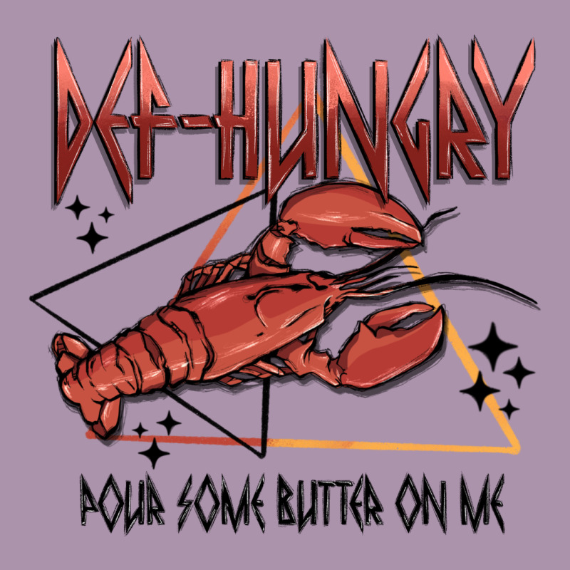 Def Hungry Pour Dome Butter On Me Heavyweight Hoodie by MaliasSmallBusiness | Teevron