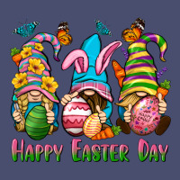 Happy Easter Day Gnomies Vintage Tee | Teevron