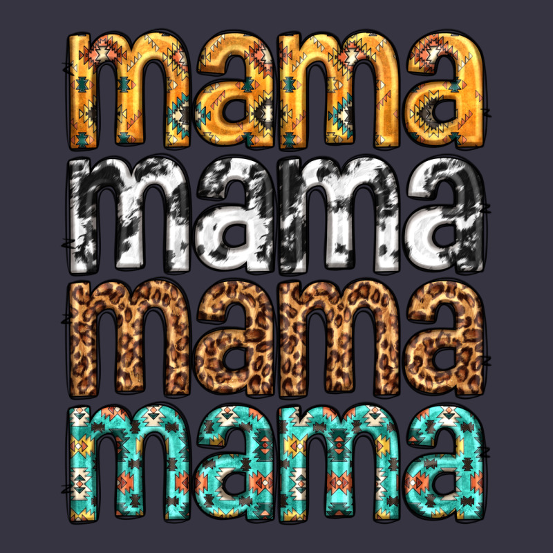 Mama Mama Mama Mama Mothers Day Vintage Hoodie by texasbilliewilder | Teevron