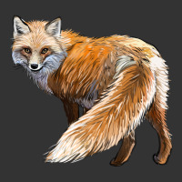 Red Fox | Teevron