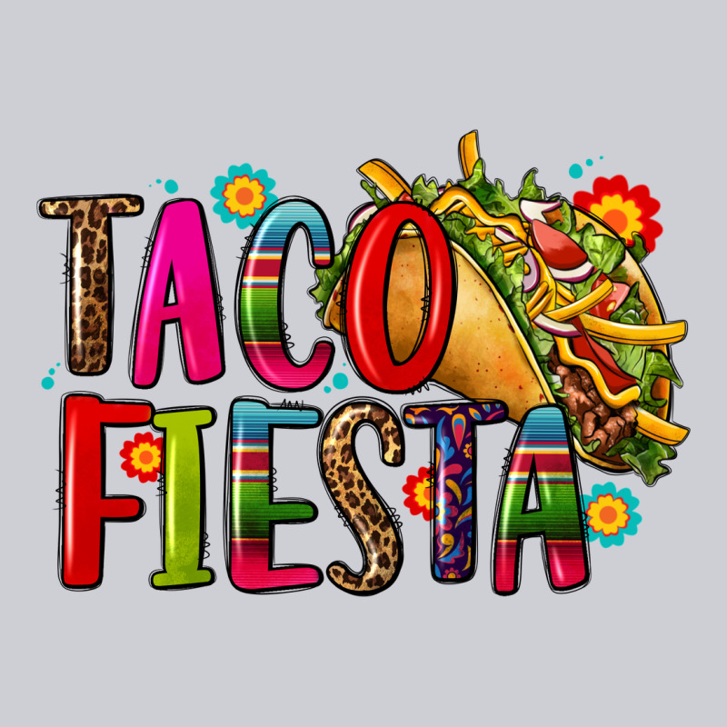 Taco Fiesta Heavyweight Sweatshirt by CTS Tumbler Store | Teevron
