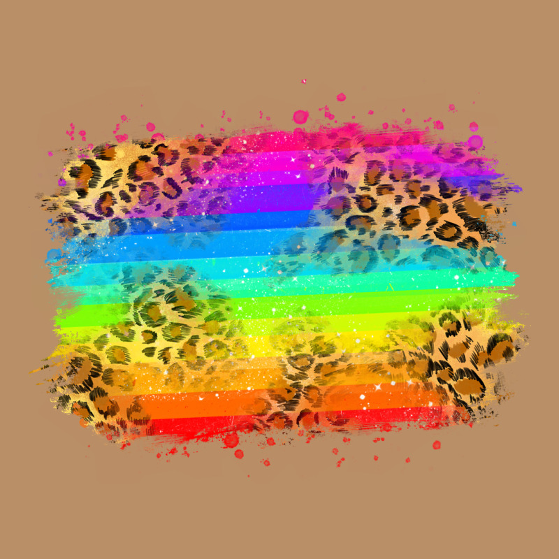 Pride Flag Vintage Hoodie by Zillion Design Studio | Teevron