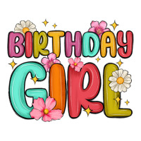 birthday girl | Teevron
