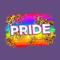 Pride Flag Vintage Hoodie | Teevron