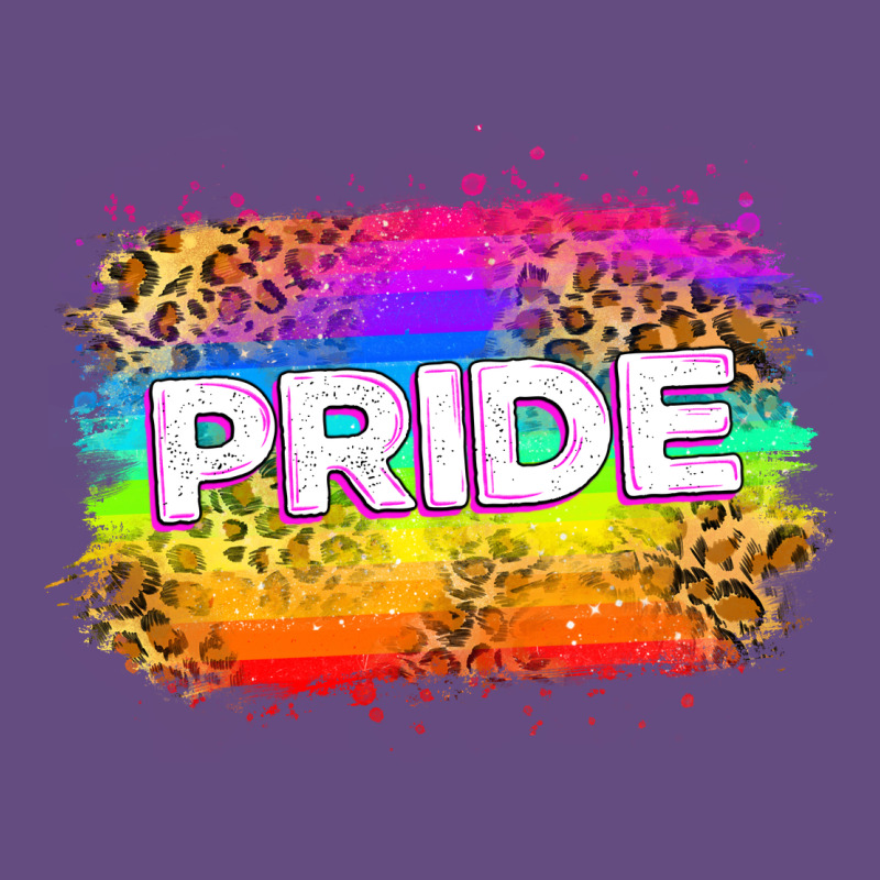 Pride Flag Vintage Hoodie by Zillion Design Studio | Teevron