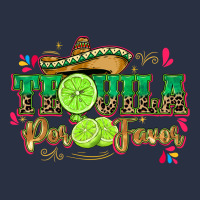 Tequila Por Favor Heavyweight Sweatshirt | Teevron