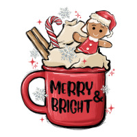merry and bright | Teevron