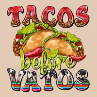 Tacos Before Vatos Urban Hoodie | Teevron